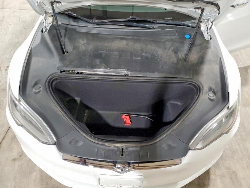 51782336 :رقم المزاد ، 5YJSA1E46KF335114 vin ، 2019 Tesla Model S مزاد بيع
