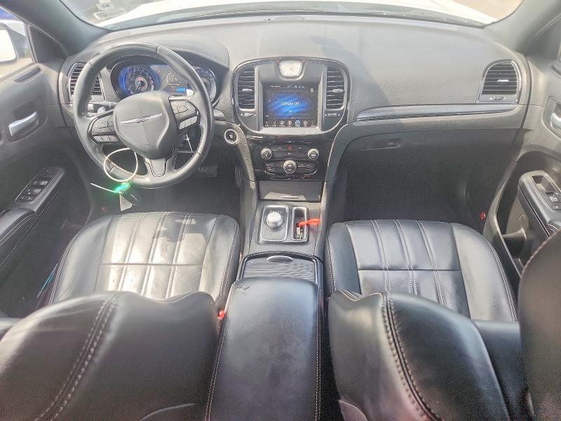 51534106 :رقم المزاد ، 2C3CCABG4GH294954 vin ، 2016 Chrysler 300 مزاد بيع