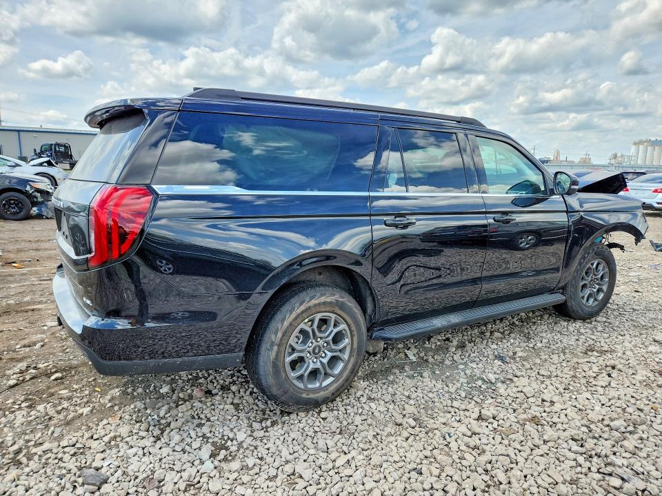 2026 Ford Expedition მანქანა იყიდება აუქციონზე, vin: 1FMJK1J88TEA13137, აუქციონის ნომერი: 51102456