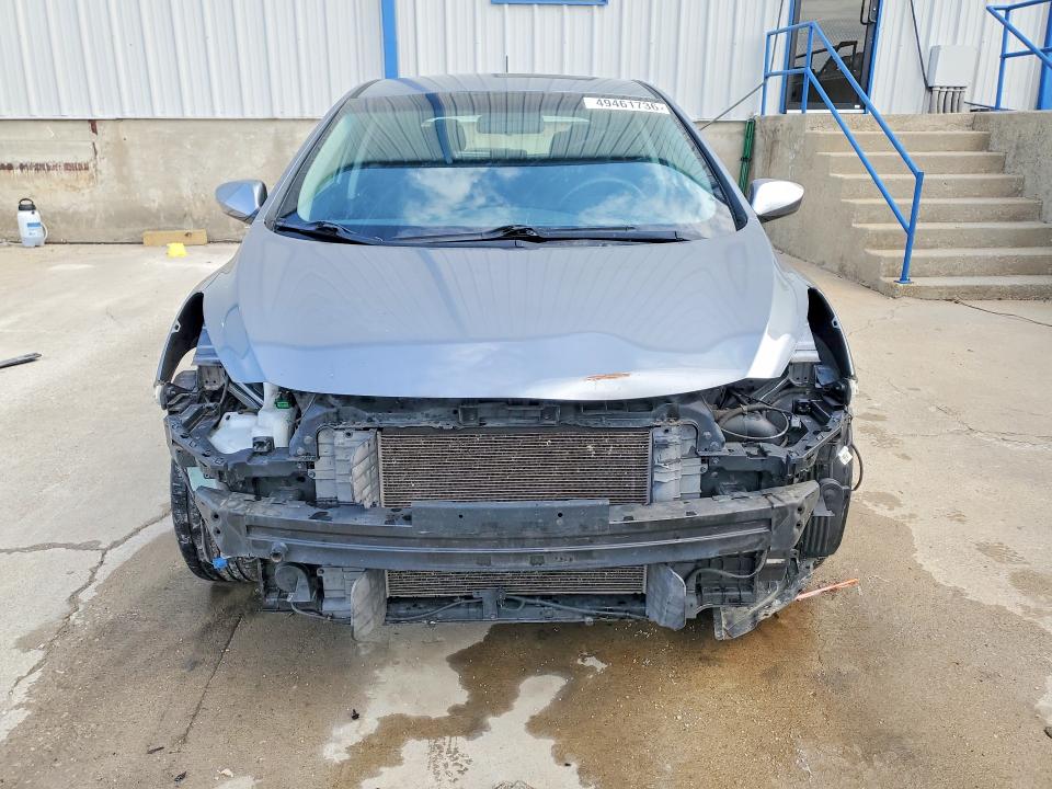 49461736 :رقم المزاد ، KMHD35LH8GU292776 vin ، 2016 Hyundai Elantra Gt مزاد بيع