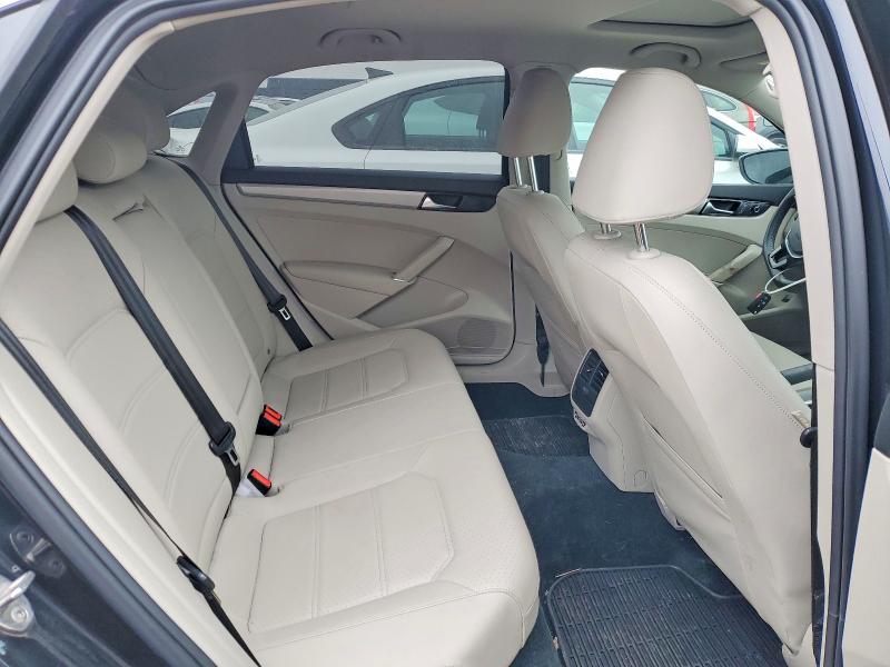Aukcja sprzedaży 2022 Volkswagen Passat, vin: 1VWSA7A33NC005705, numer aukcji: 48153176