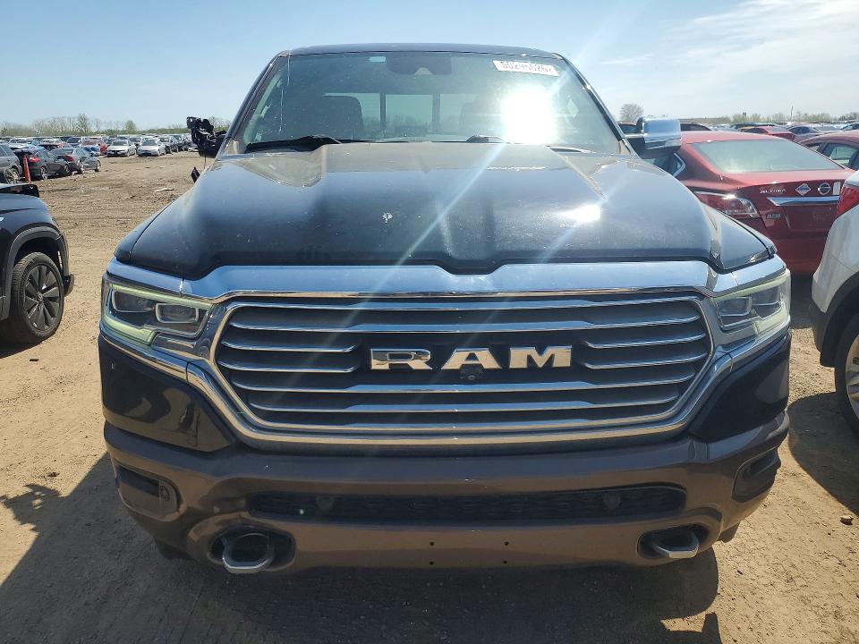 Продаж на аукціоні авто 2020 Ram 1500, vin: 1C6SRFKT3LN132967, номер лоту: 50296626