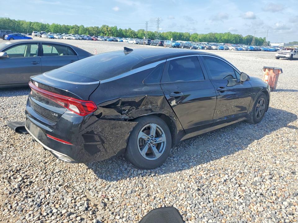 Aukcja sprzedaży 2021 Kia K5, vin: 5XXG14J29MG021341, numer aukcji: 49443556