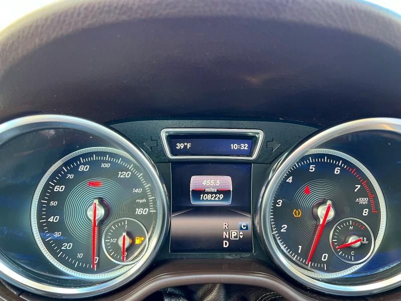 Продаж на аукціоні авто 2018 Mercedes-benz Gle, vin: 4JGDA5HB2JB010385, номер лоту: 48673876