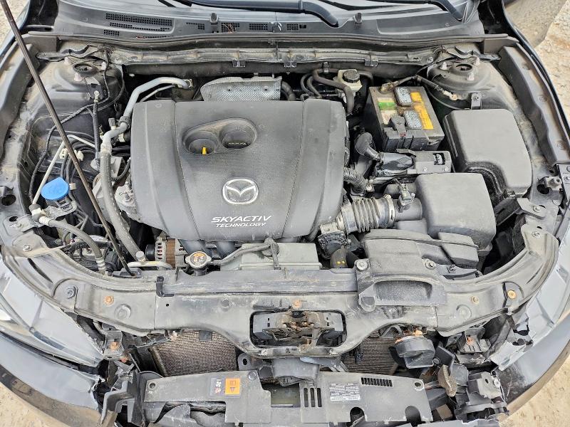 Aukcja sprzedaży 2015 Mazda 3, vin: 3MZBM1L73FM187877, numer aukcji: 49642786