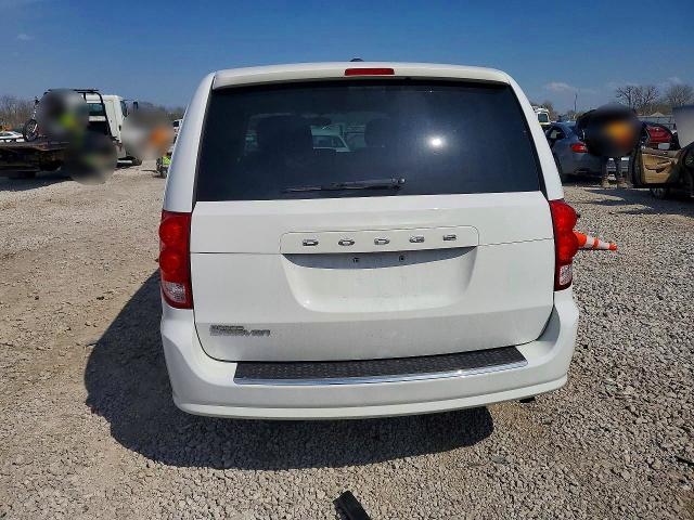 Aukcja sprzedaży 2016 Dodge Grand Caravan, vin: 2C4RDGBG9GR182313, numer aukcji: 49286016