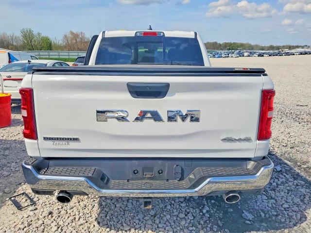 Aukcja sprzedaży 2026 Ram 1500, vin: 1C6SRFFT1TN244337, numer aukcji: 51085676