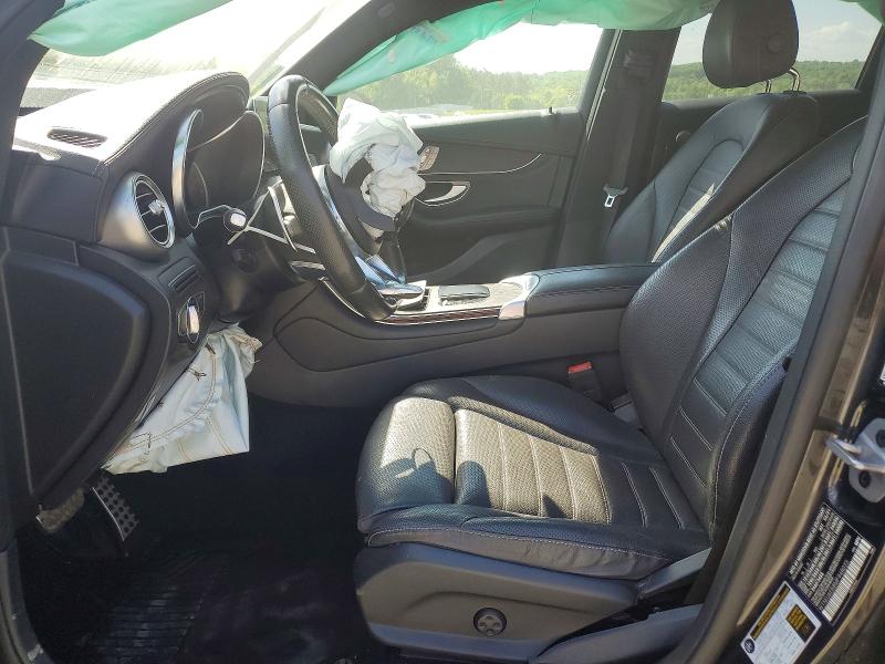 Auction sale of the 2021 Mercedes-benz Glc Coupe, vin: W1N0J6EB8MF948023, lot number: 47524056