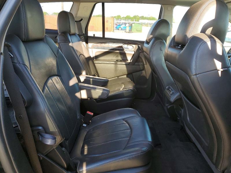 51642786 :رقم المزاد ، 5GAKRBKD2GJ248170 vin ، 2016 Buick Enclave مزاد بيع