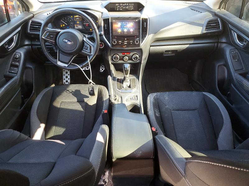 Продажа на аукционе авто 2019 Subaru Impreza, vin: 4S3GKAG63K3622490, номер лота: 50308956