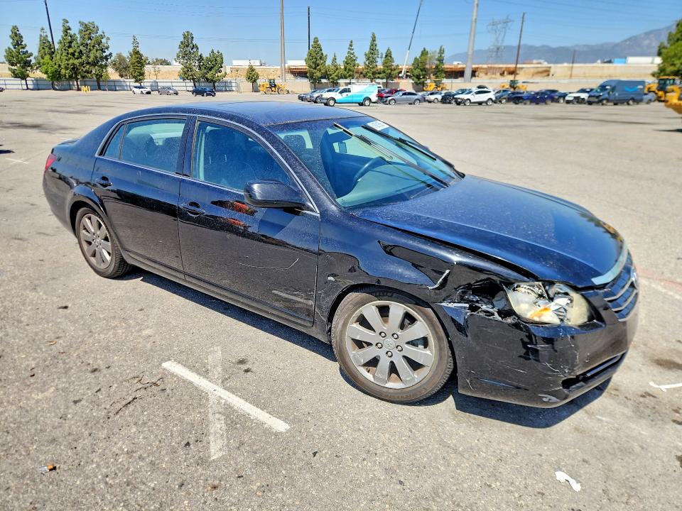 Продаж на аукціоні авто 2007 Toyt Avalon, vin: 4T1BK36B47U234587, номер лоту: 51821656