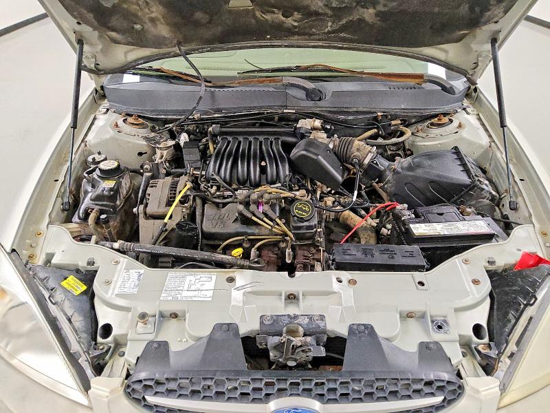 53135556 :رقم المزاد ، 1FAFP53U83G155396 vin ، 2003 Ford Taurus مزاد بيع