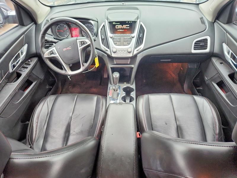 50926716 :رقم المزاد ، 2GKFLPE39G6284568 vin ، 2016 Gmc Terrain مزاد بيع