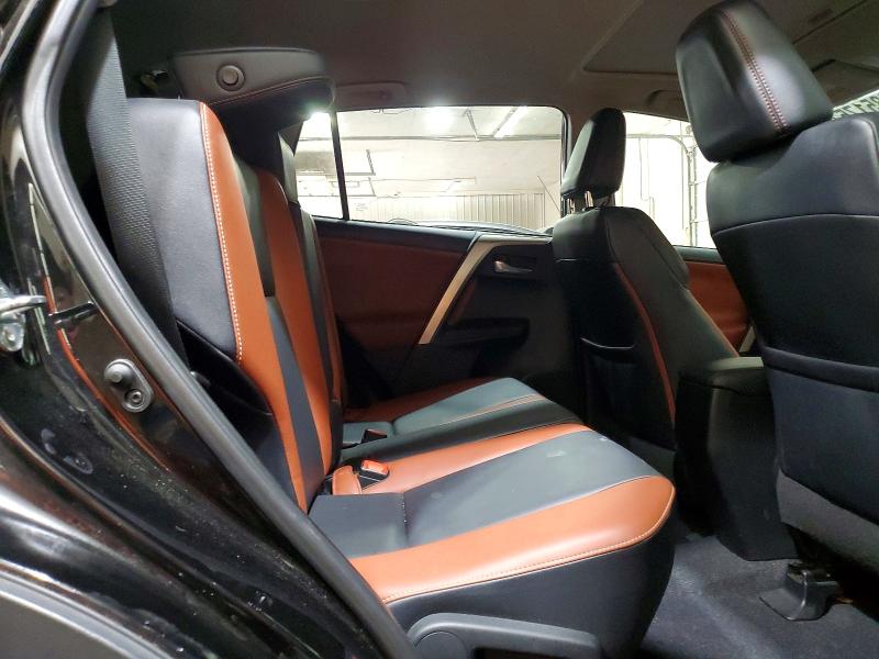 Aukcja sprzedaży 2015 Toyota Rav4, vin: 2T3DFREV4FW286853, numer aukcji: 48517576