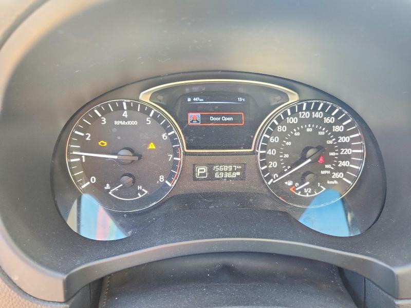 Aukcja sprzedaży 2014 Nissan Altima, vin: 1N4AL3AP2EN218482, numer aukcji: 50833426