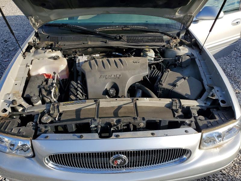 Aukcja sprzedaży 2003 Buick Lesabre, vin: 1G4HP54K93U246643, numer aukcji: 48628836