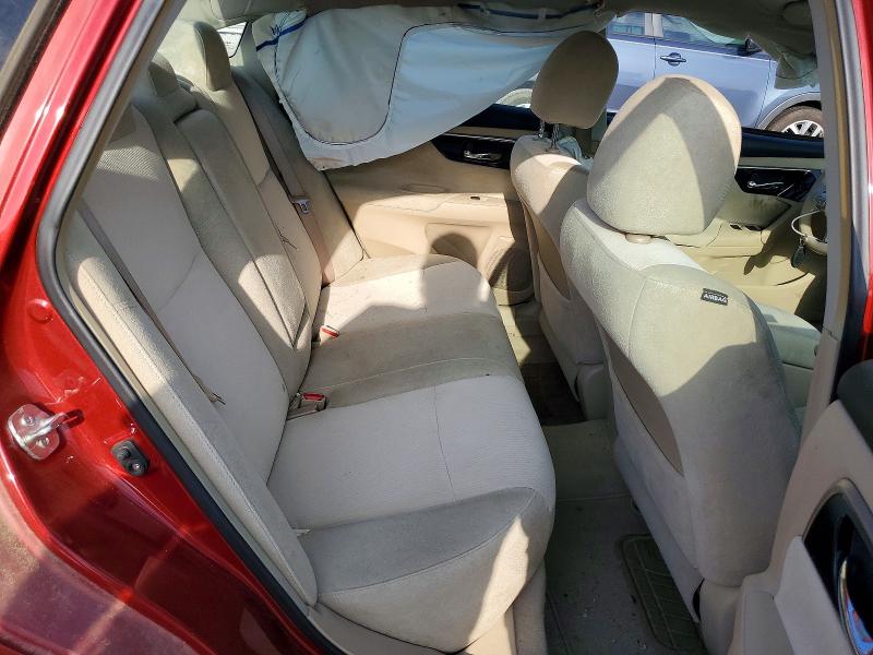 Продаж на аукціоні авто 2013 Nissan Altima, vin: 1N4AL3AP3DN535749, номер лоту: 50247856