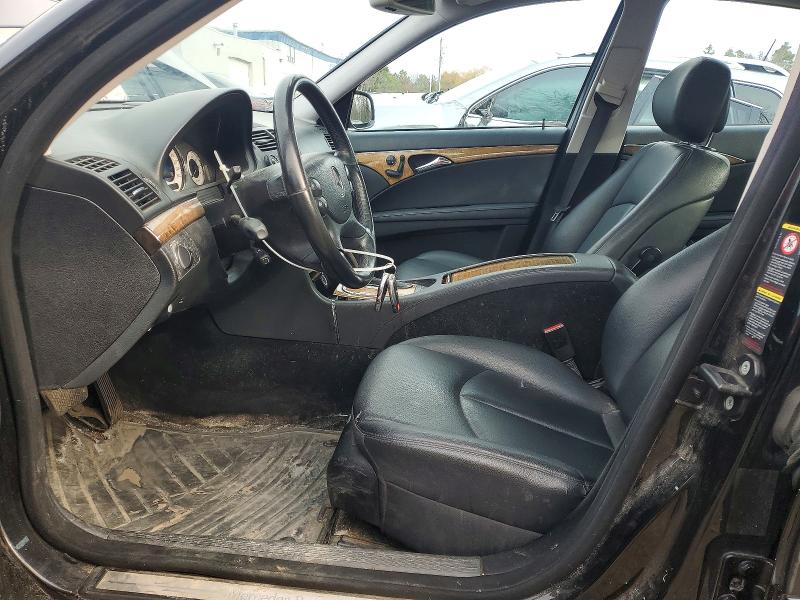 Продаж на аукціоні авто 2009 Mercedes-benz E, vin: WDBUF92X59B425759, номер лоту: 48483866