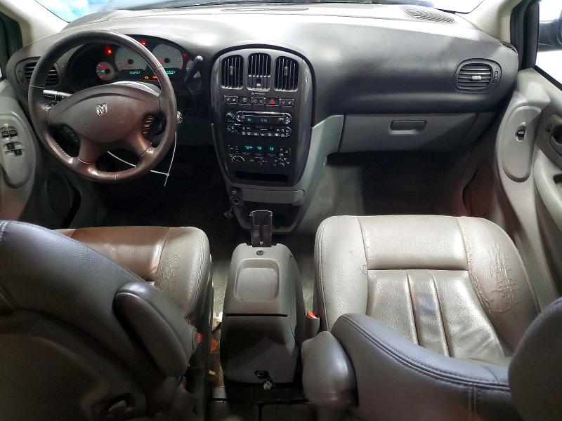 Aukcja sprzedaży 2006 Dodge Grand Caravan, vin: 2D4GP44L96R793046, numer aukcji: 51644696