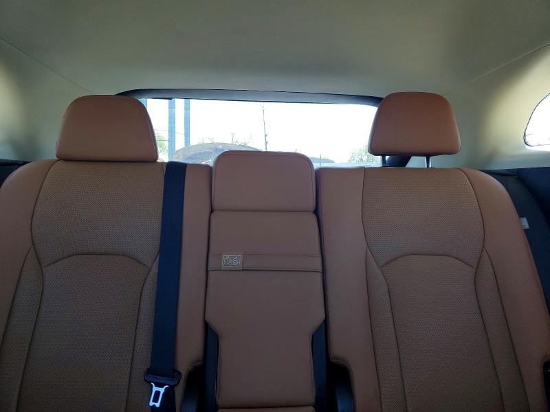 Продажа на аукционе авто 2022 Lexus Rx, vin: 2T2HZMDA9NC349007, номер лота: 51040106