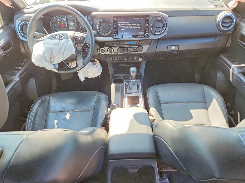 Продажа на аукционе авто 2023 Toyota Tacoma, vin: 3TMCZ5AN0PM601734, номер лота: 48516026