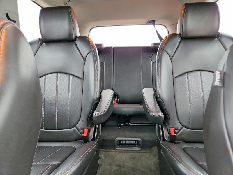 48043286 :رقم المزاد ، 5GAKVBKD9EJ253116 vin ، 2014 Buick Enclave مزاد بيع