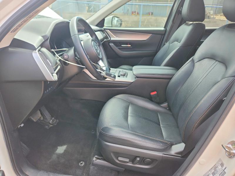 51521806 :رقم المزاد ، JM3KKDHD5R1140884 vin ، 2024 Mazda Cx-90 مزاد بيع