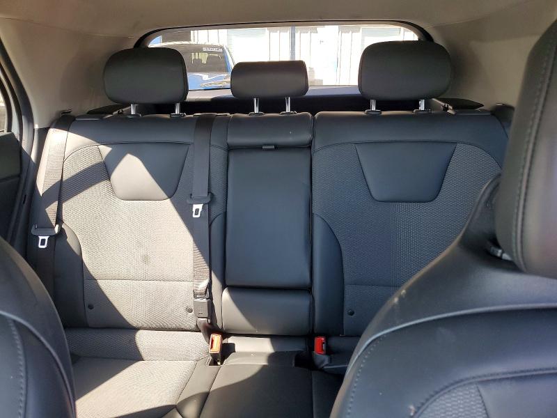 Aukcja sprzedaży 2024 Kia Niro, vin: KNDCR3L14R5111613, numer aukcji: 49250226