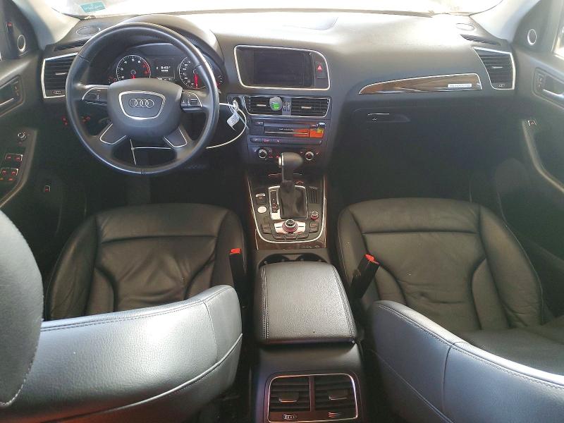 Aukcja sprzedaży 2015 Audi Q5, vin: WA1LFAFP0FA126264, numer aukcji: 48519876