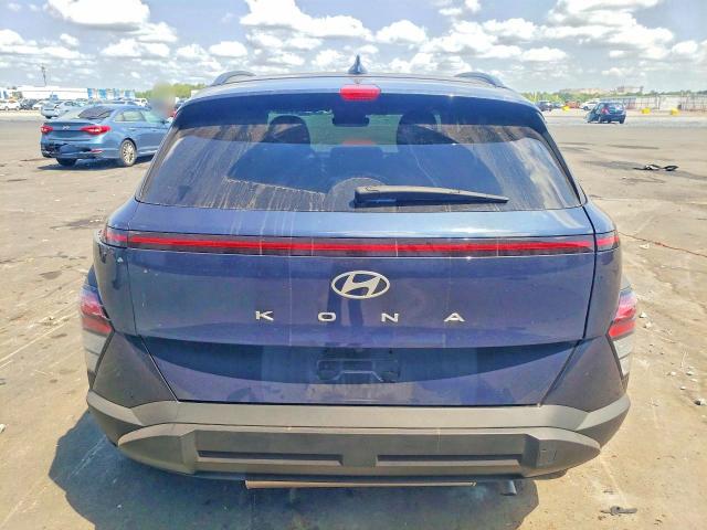 Продаж на аукціоні авто 2024 Hyundai Kona, vin: KM8HC3AB7RU132704, номер лоту: 51256926
