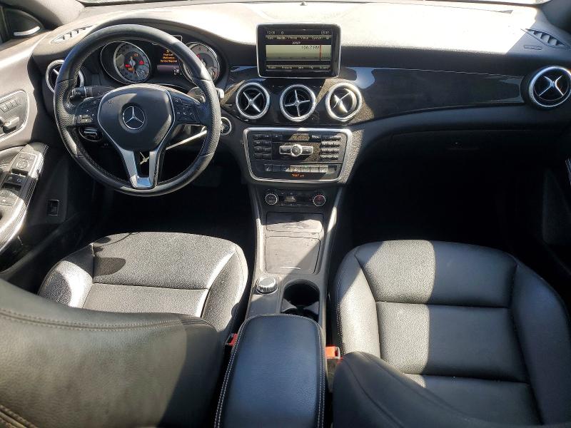 Aukcja sprzedaży 2014 Mercedes-benz Cla, vin: WDDSJ4EB0EN138824, numer aukcji: 48129656