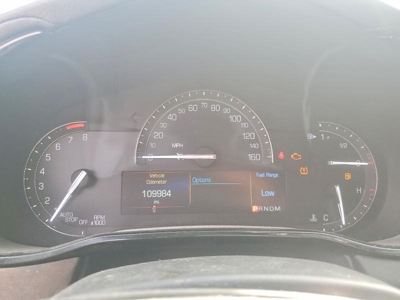 Продаж на аукціоні авто 2017 Cadillac Cts, vin: 1G6AR5SX1H0146438, номер лоту: 48345936