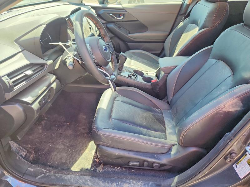 Продажа на аукционе авто 2025 Subaru Crosstrek, vin: JF2GUHNC1SH228101, номер лота: 49560946