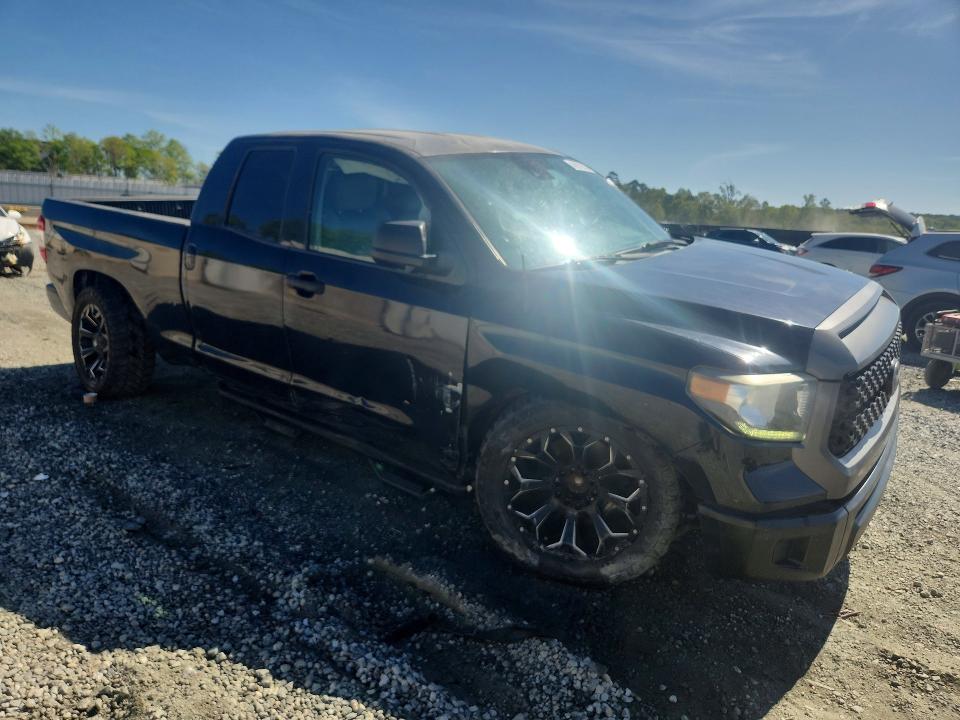 Продаж на аукціоні авто 2019 Toyota Tundra, vin: 5TFRM5F12KX138111, номер лоту: 48872636