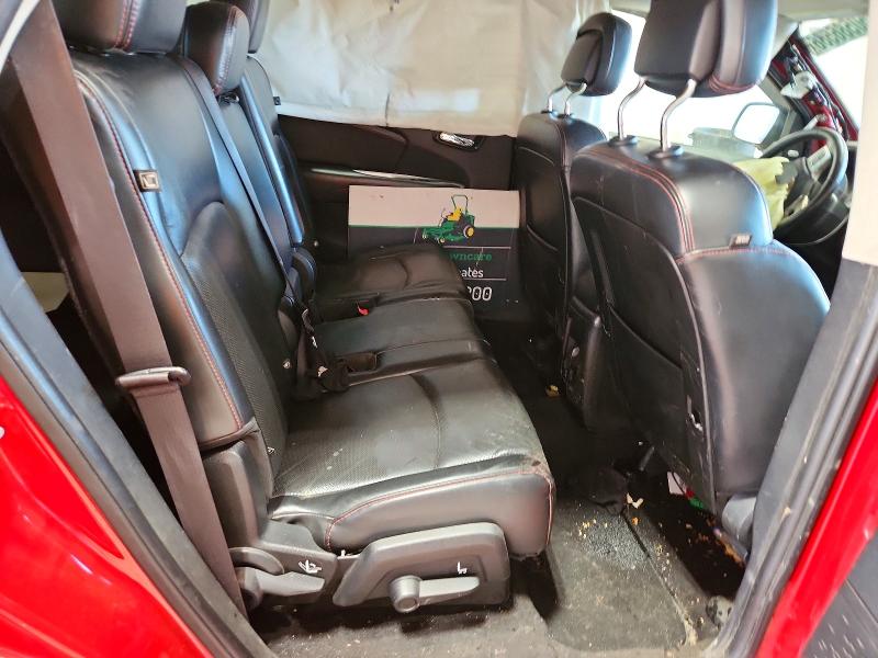 Продажа на аукционе авто 2019 Dodge Journey, vin: 3C4PDDEG5KT732288, номер лота: 50586586