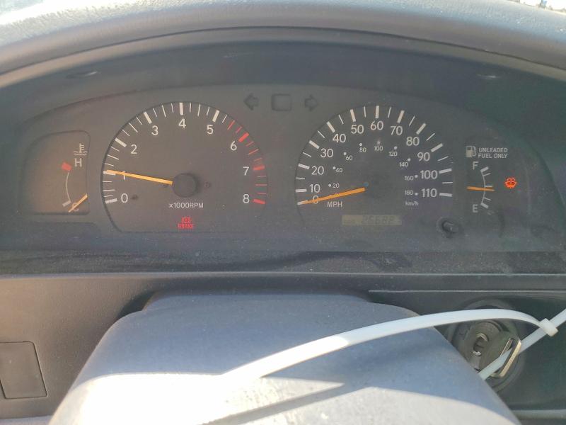 2000 Toyota Tacoma მანქანა იყიდება აუქციონზე, vin: 4TAVL52N1YZ652387, აუქციონის ნომერი: 48459756