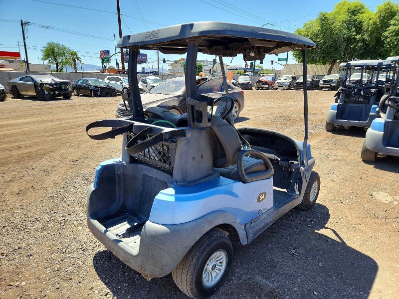 2020 Club Car Unknown მანქანა იყიდება აუქციონზე, vin: AN2045125656, აუქციონის ნომერი: 49615196