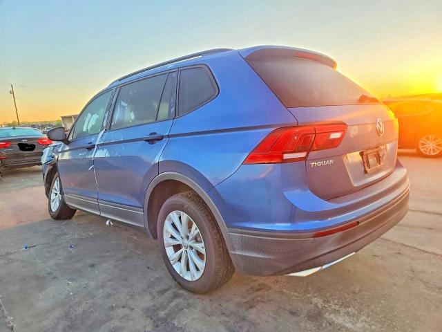 2020 Volkswagen Tiguan მანქანა იყიდება აუქციონზე, vin: 3VV1B7AXXLM072426, აუქციონის ნომერი: 48768866