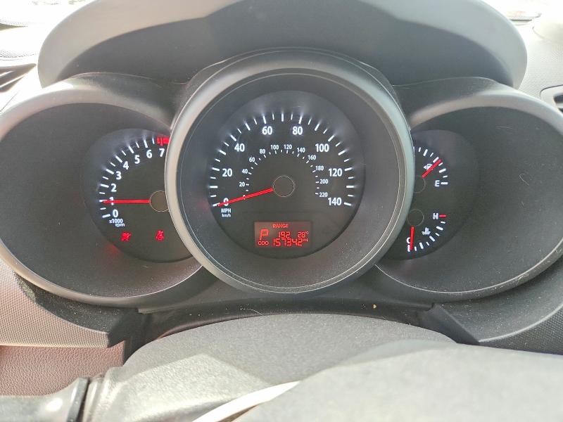 Aukcja sprzedaży 2013 Kia Soul, vin: KNDJT2A56D7631432, numer aukcji: 49278756
