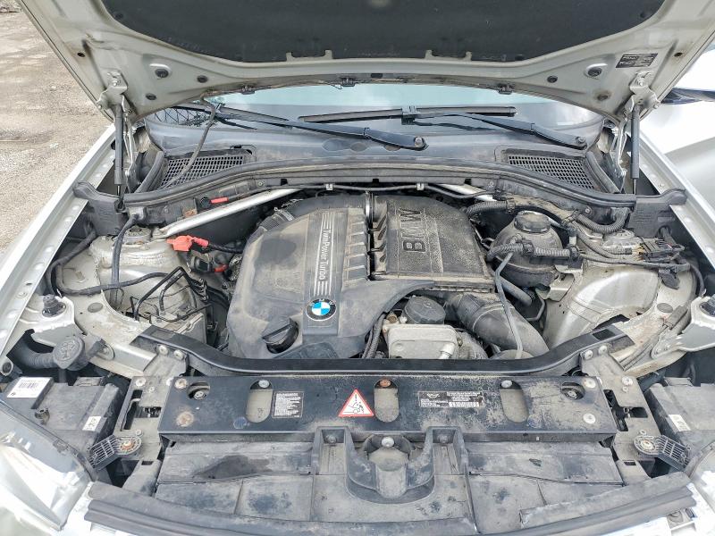 Продаж на аукціоні авто 2014 Bmw X3, vin: 5UXWX7C53E0E76533, номер лоту: 51696866