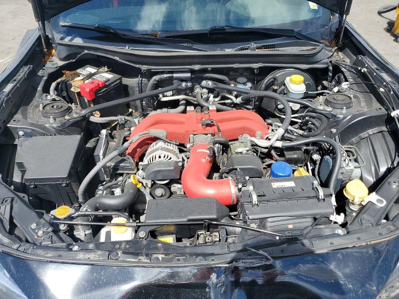 Aukcja sprzedaży 2019 Toyota 86, vin: JF1ZNAE10K9702128, numer aukcji: 50706486