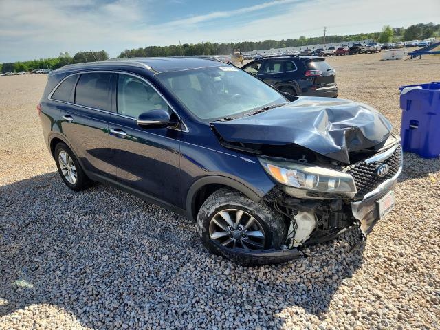 Продажа на аукционе авто 2017 Kia Sorento, vin: 5XYPG4A52HG189249, номер лота: 49597416
