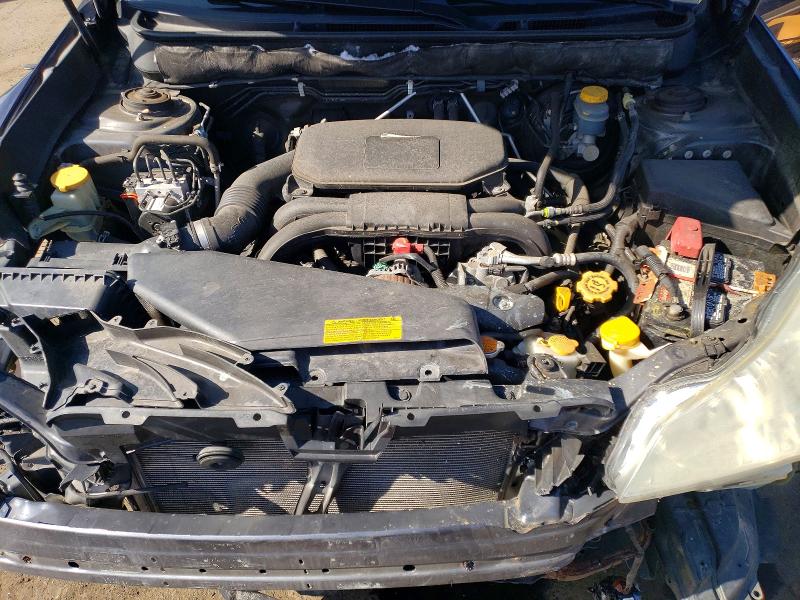 Продаж на аукціоні авто 2011 Subaru Outback, vin: 4S4BRBKCXB3327262, номер лоту: 50236406