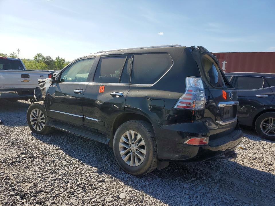 49634296 :رقم المزاد ، JTJBM7FX0G5129649 vin ، 2016 Lexus Gx مزاد بيع