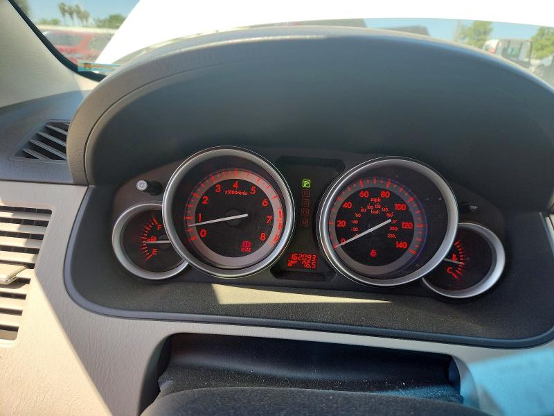 Продаж на аукціоні авто 2012 Mazda Cx-9, vin: JM3TB2DV0C0339006, номер лоту: 50476936