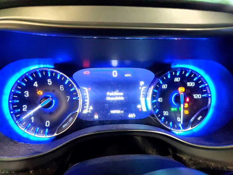Aukcja sprzedaży 2020 Chrysler Pacifica, vin: 2C4RC1GG3LR290414, numer aukcji: 49454716