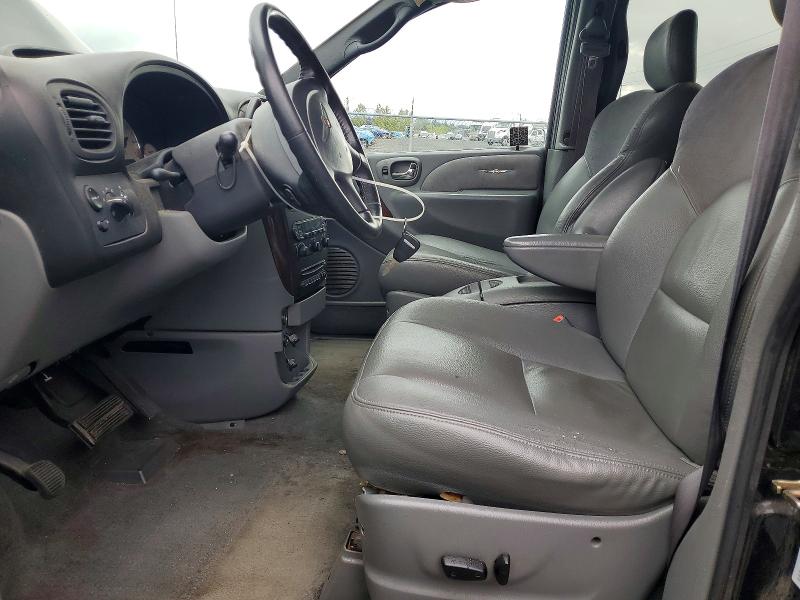Продаж на аукціоні авто 2004 Chrysler Town & Country, vin: 2C8GP64L24R575597, номер лоту: 49680336