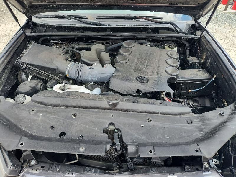 51814926 :رقم المزاد ، JTEDU5JR5P5293399 vin ، 2023 Toyota 4runner مزاد بيع