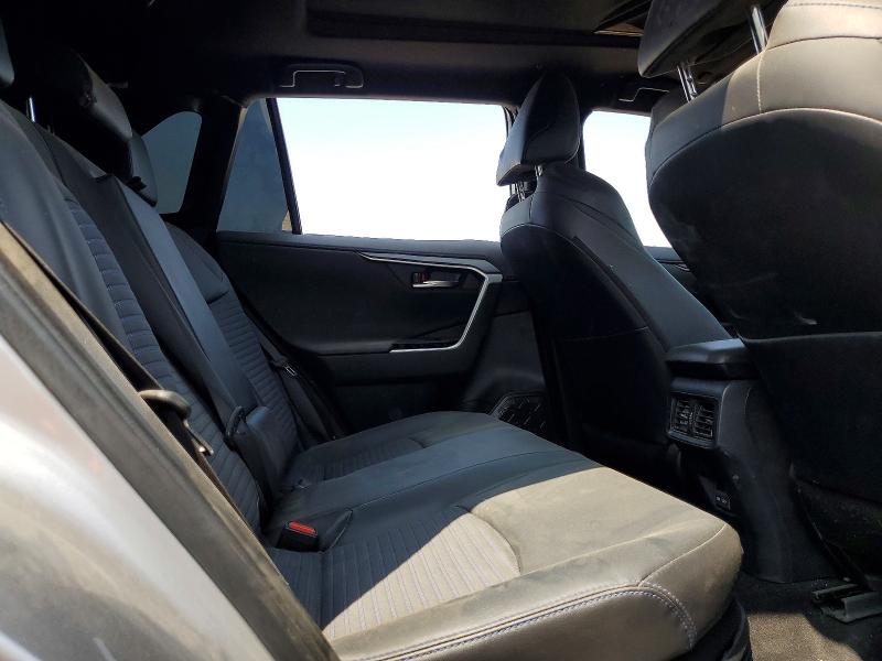 52015986 :رقم المزاد ، JTME6RFV8RJ061504 vin ، 2024 Toyota Rav4 مزاد بيع