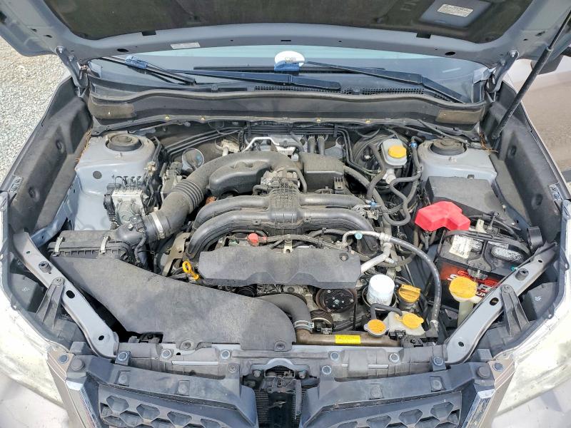 Продаж на аукціоні авто 2015 Subaru Forester, vin: JF2SJAHC8FH536894, номер лоту: 50317526